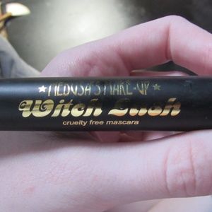 Medusa's Makeup Witch Lash - Blue